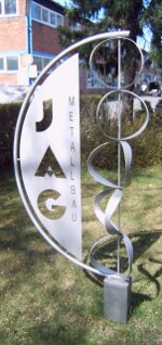 J.A.G. Metallbau GmbH